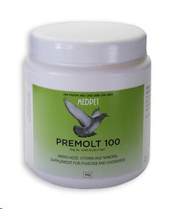 premolt-100-500g